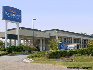 Motel Super 8 By Wyndham Oxford Zewnętrze zdjęcie