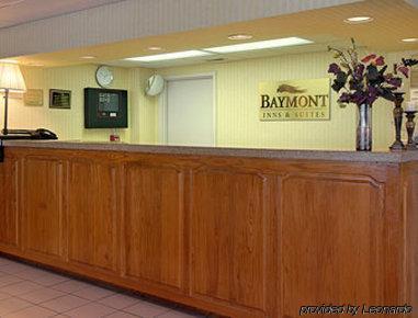 Motel Super 8 By Wyndham Oxford Wnętrze zdjęcie