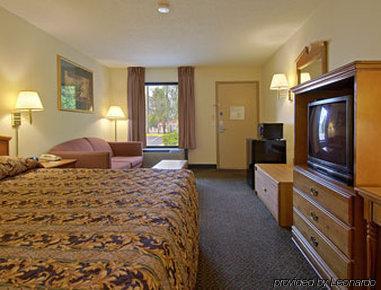 Motel Super 8 By Wyndham Oxford Pokój zdjęcie